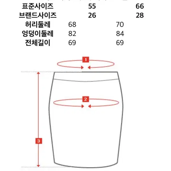 GGPX 이중레이스스커트 새상품