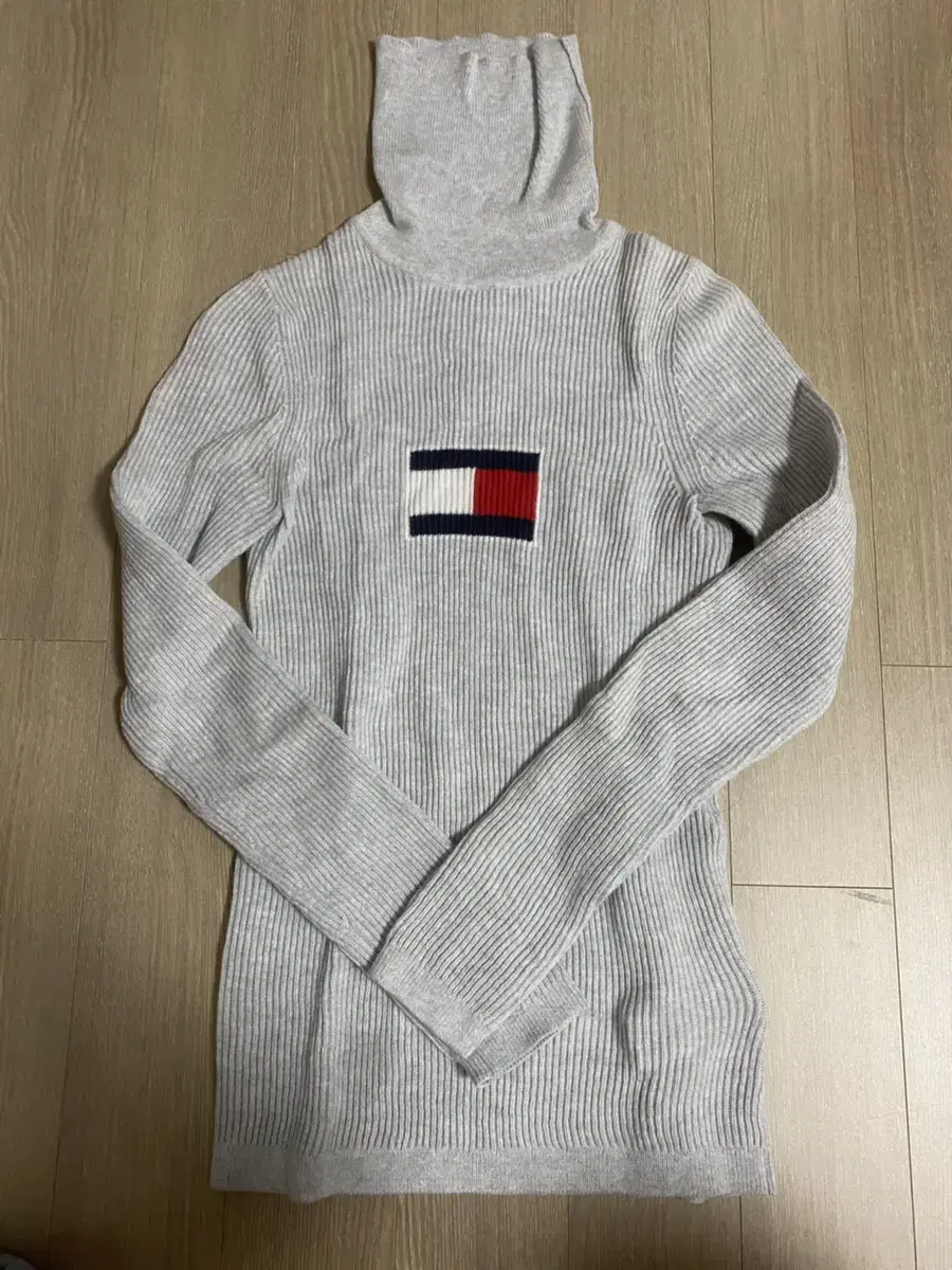 Tommy Hilfiger Neck Pola 