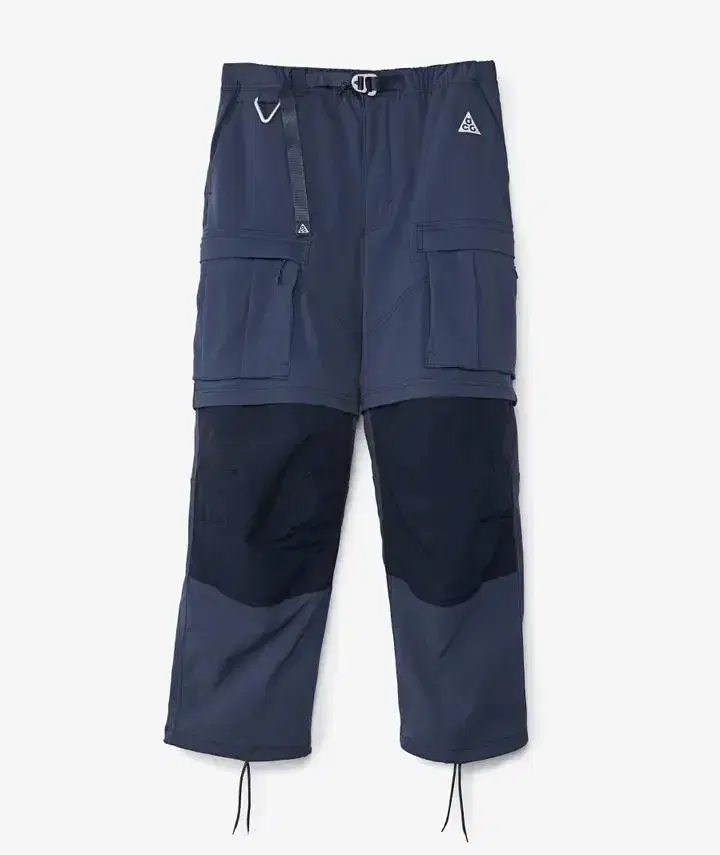 Nike ACG First Edition Smith Summit Cargo Pants bloo M