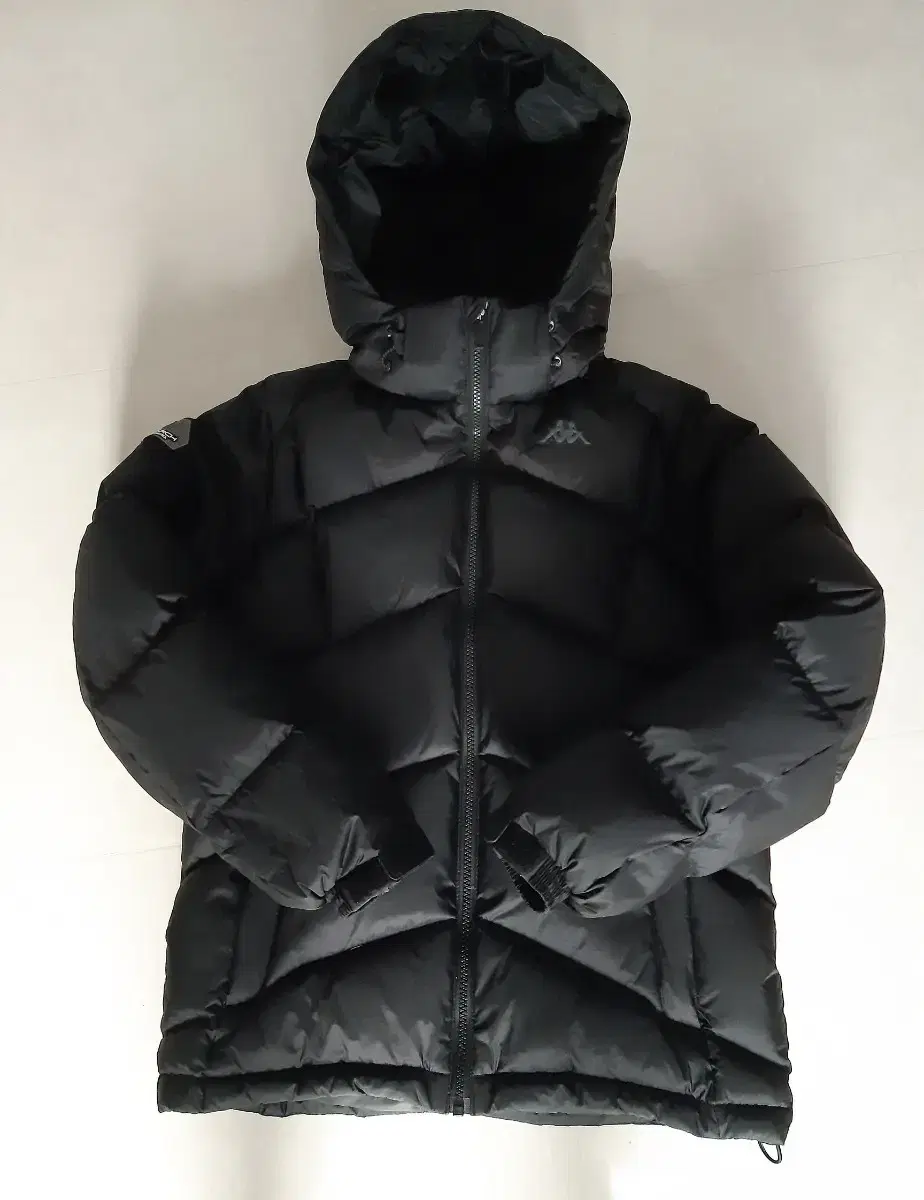 Kappa goose down jacket