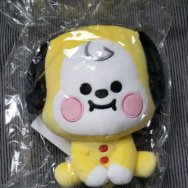 (원가양도) BT21 CHIMMY BABY 치미 인형 20cm