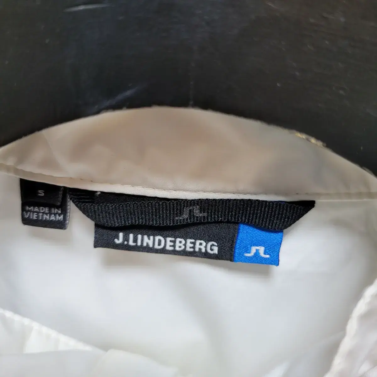 J.LINDEBERG 여성 조끼 s사이즈