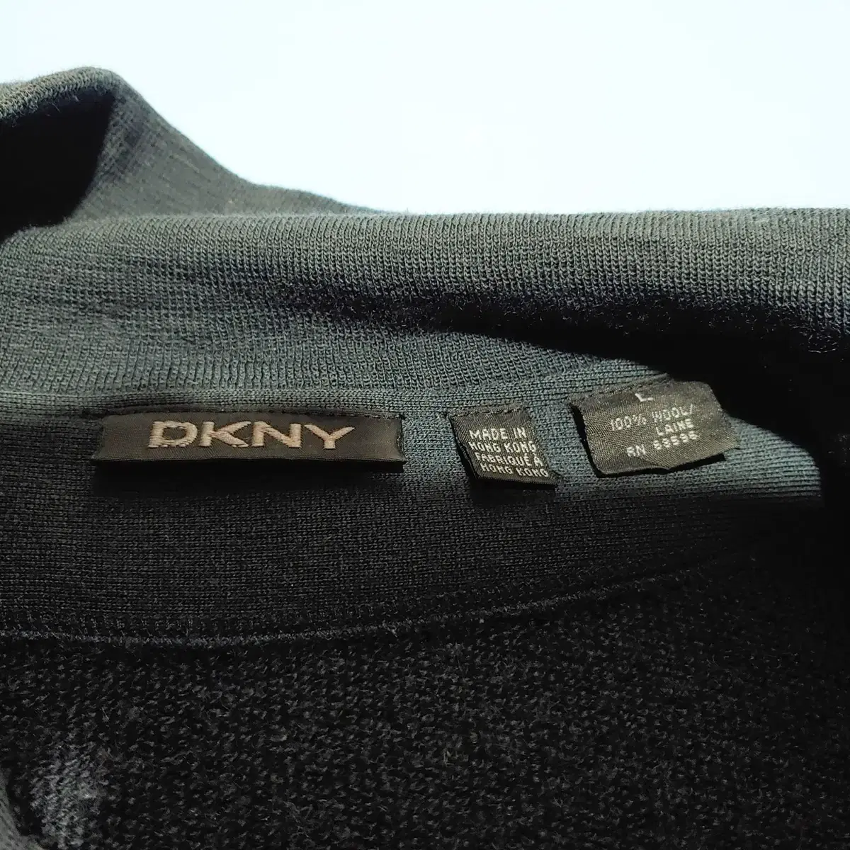 DKNY 자켓