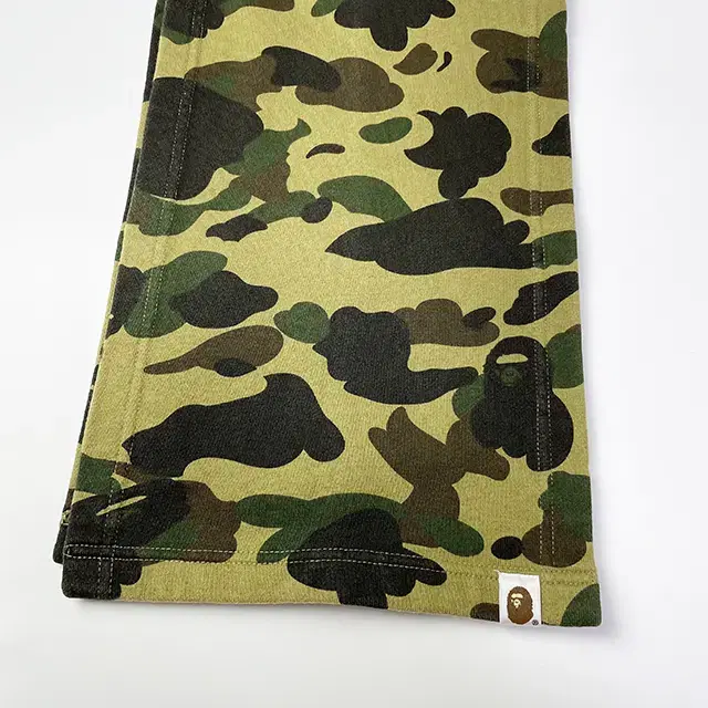 A BATHING APE 베이프 머플러 목도리