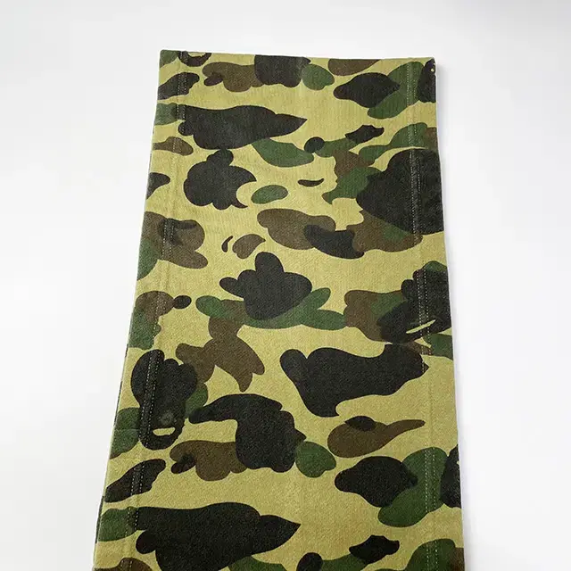 A BATHING APE 베이프 머플러 목도리