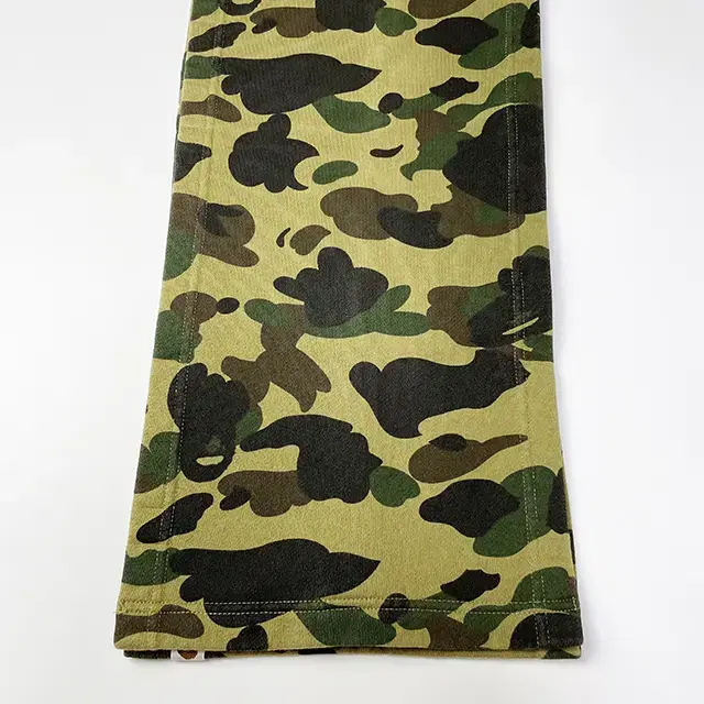 A BATHING APE 베이프 머플러 목도리