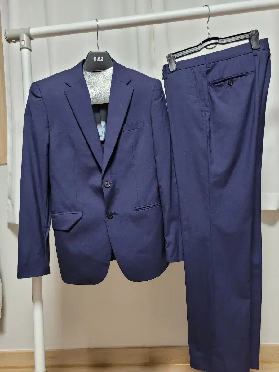 Suit Set Jake 95