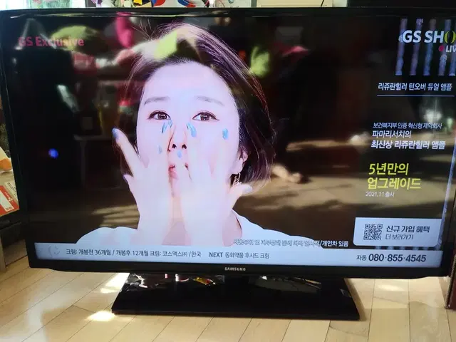 LED LCD TV 23 27 32 42 도매로 80대 싸게 판매합니다.