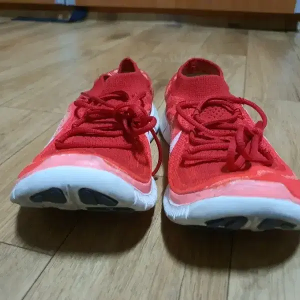 NIKE FREE나이키프리운동화250미리(EUR39)