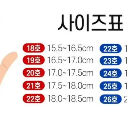 (2장남성용)파워그립 반양피 골프장갑