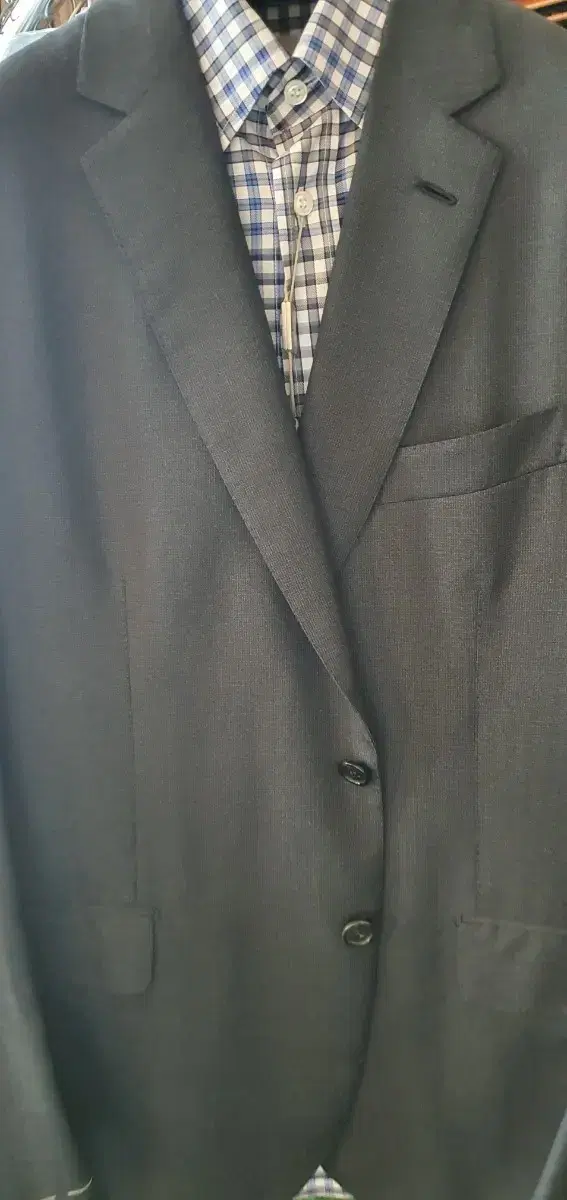 Briony men's suit