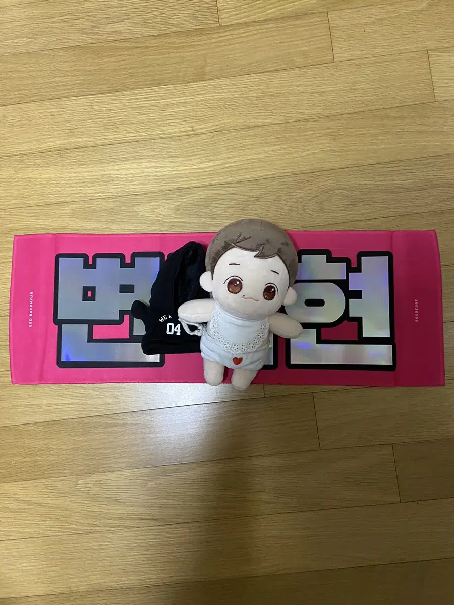 Aggie Honeysuckle baekhyun doll d.o. doll Bulk