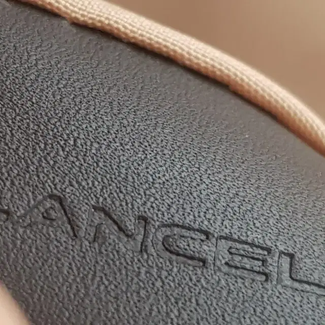 정품/ 란셀 LANCEL 보스턴백 여행가방 보스톤백