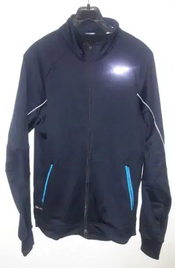 Nike Zip Up M95