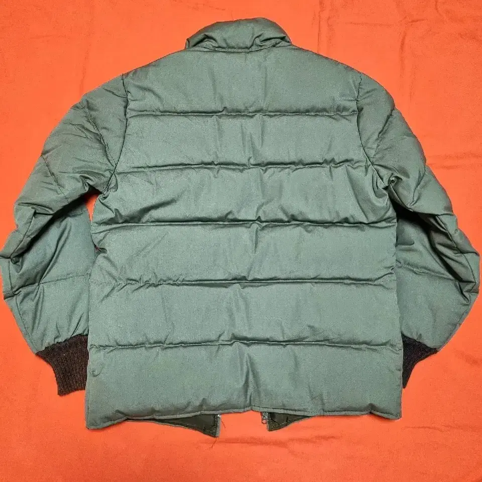 90's USA Hunting World Olive Green Sierr