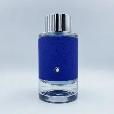 몽블랑 익스플로러 울트라 블루 EDP 100ml