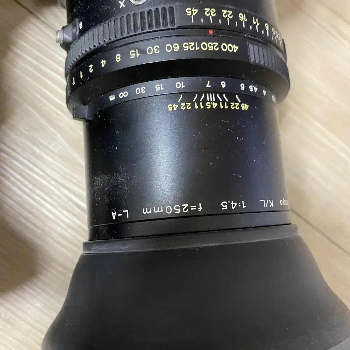 mamiya RB67 250렌즈 (가격내림!)