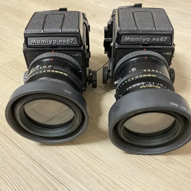 mamiya RB67 250렌즈 (가격내림!)