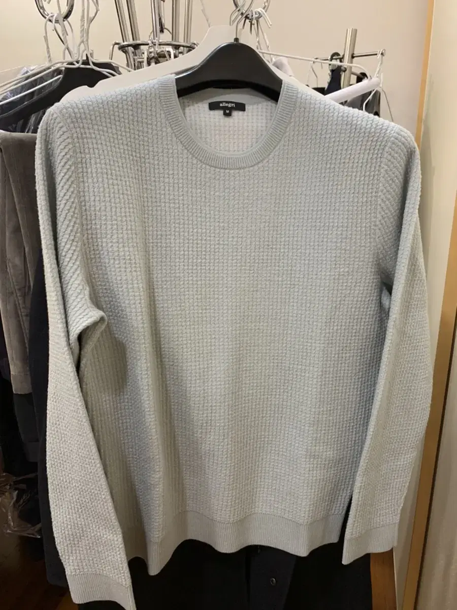 Allegri Knit M