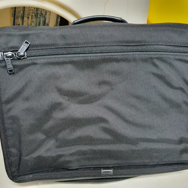 Tumi Medium Expandable Laptop Brief 