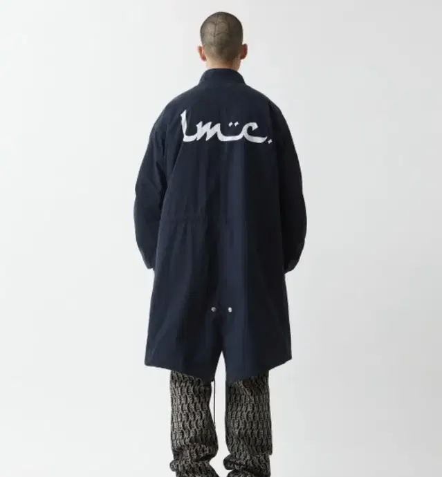 lmc 피쉬테일 