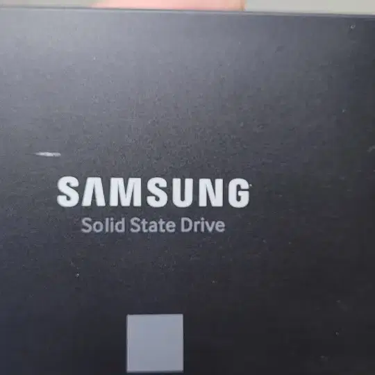 삼성 ssd850 120GB