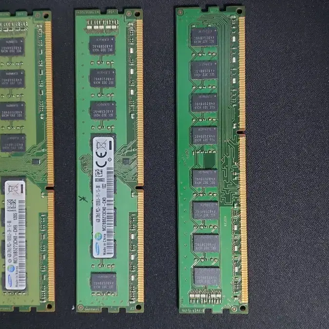 DDR3 RAM 4GB