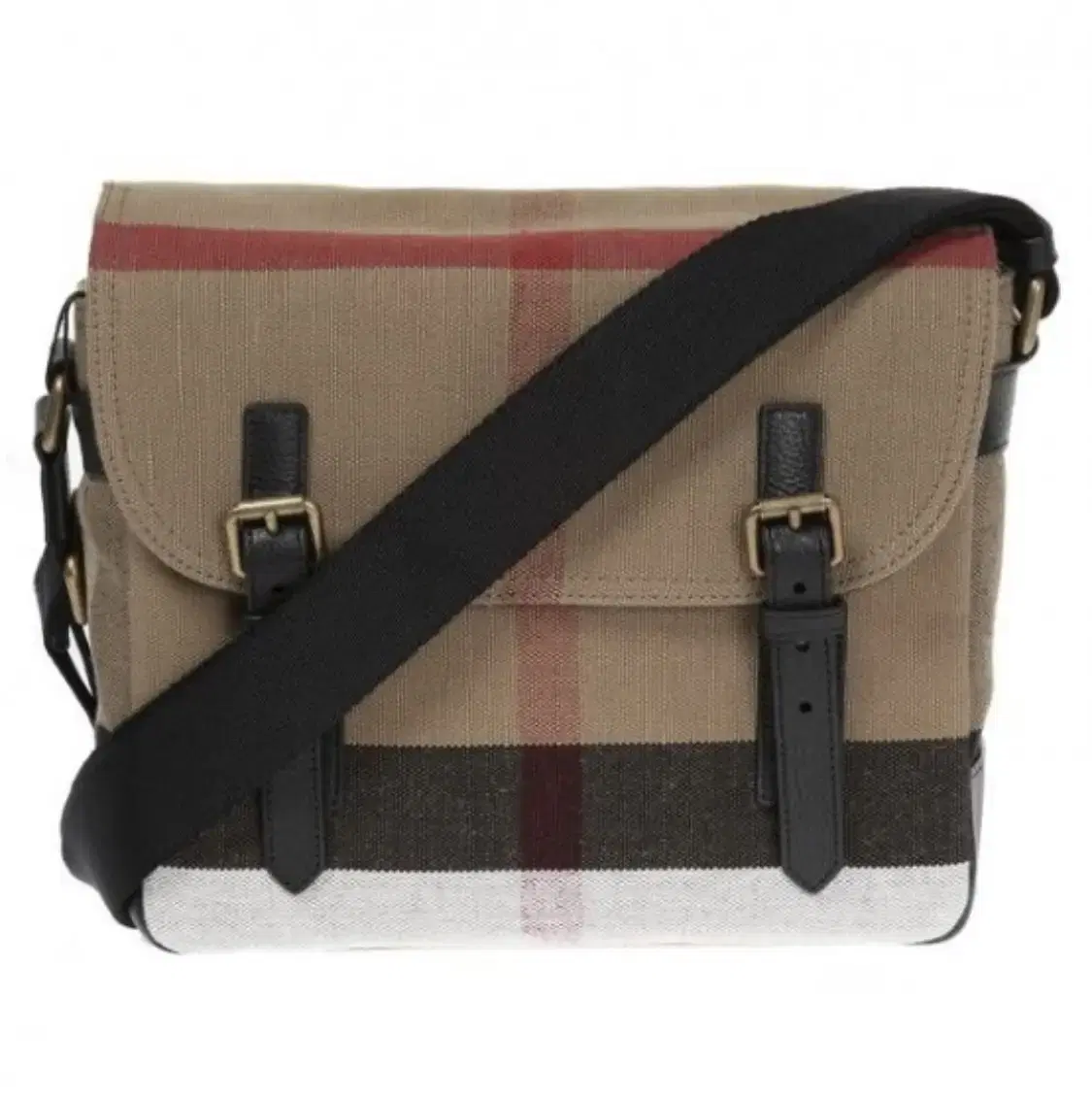 Burberry crossbody bag