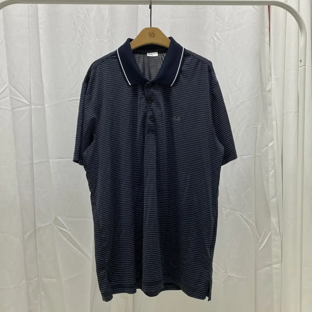 FILA Golf Short Sleeve Karati 105