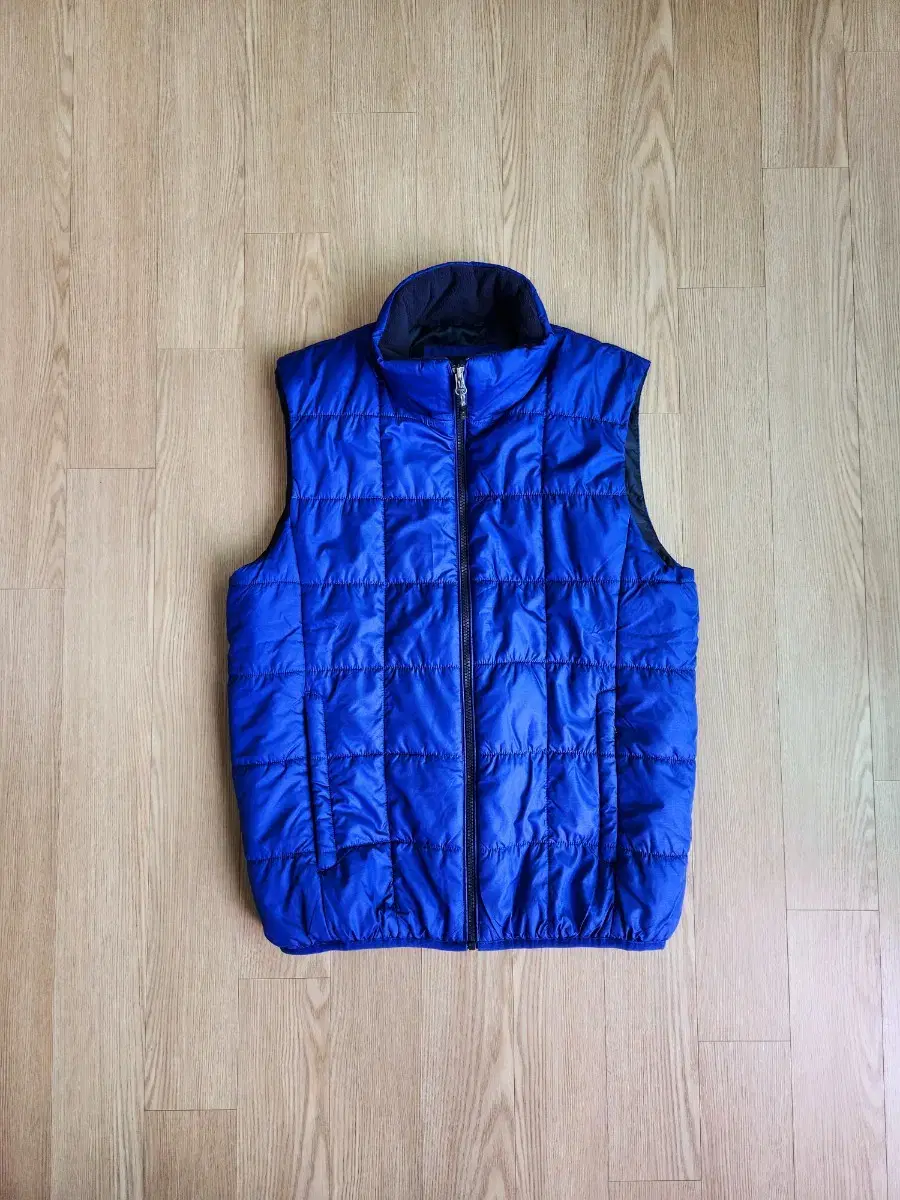 COREBRID B bloo Down Padding Vest