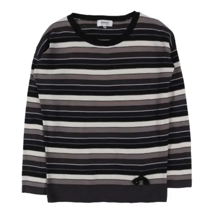 [30% discount] Women's M Sonia Rikel Striped Knit