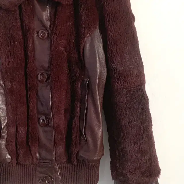 Dolce&Gabbana fur jacket