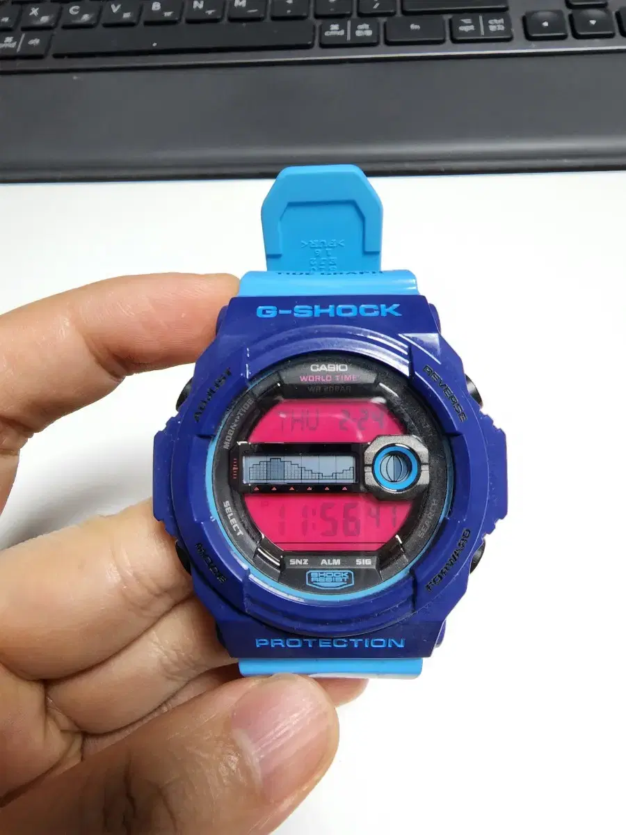 g-shock glx-150 쥐샥 시계 중고거래 | 취향을 잇는 거래 번개장터 중고거래