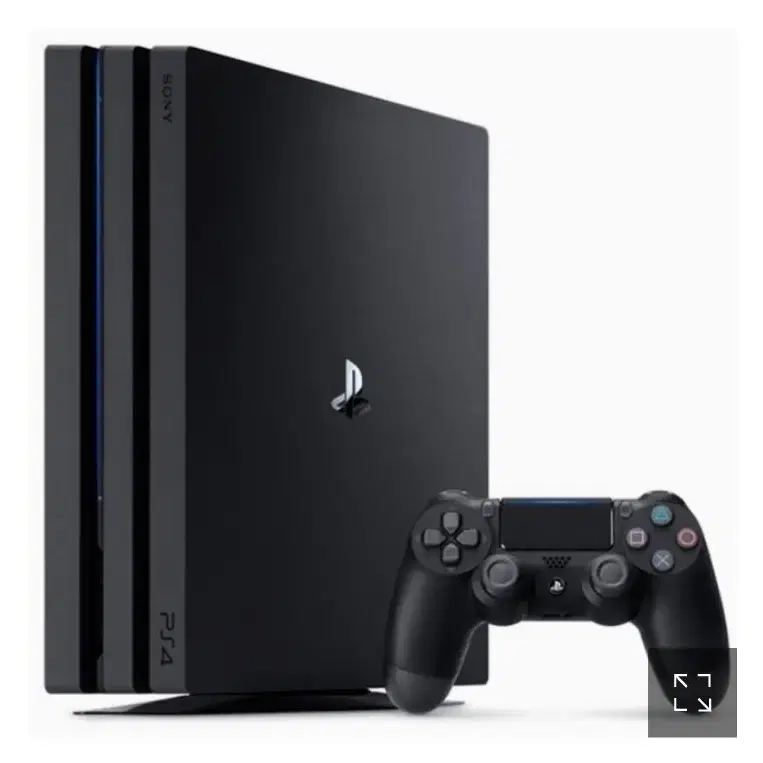 PS4 Pro 7218 (1T) 판매 (상태:최상)