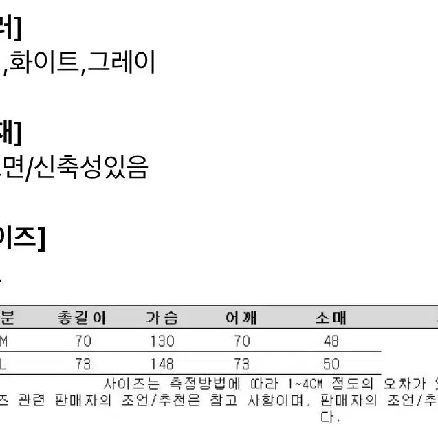 그런지룩 스트릿 데미지 니트