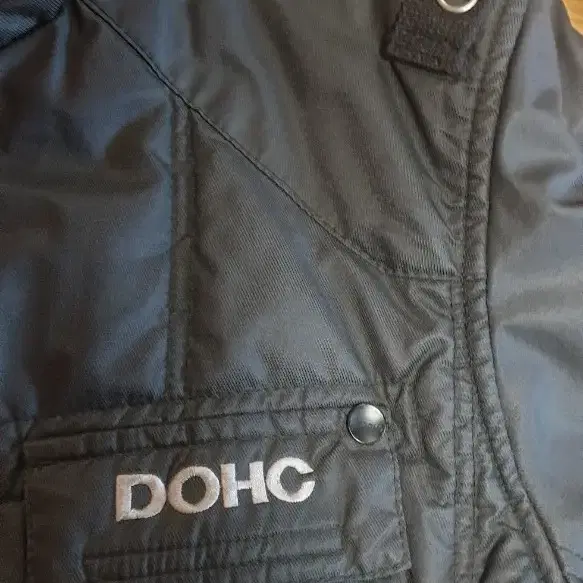 DOHC 자켓 105사이즈 XL