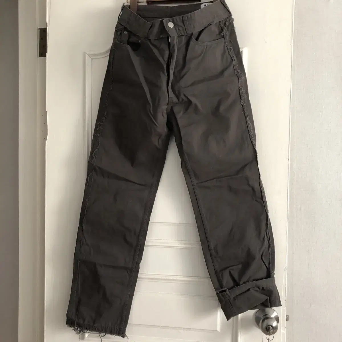 [Last Price Reduced] SCS Pants (Work Pants)