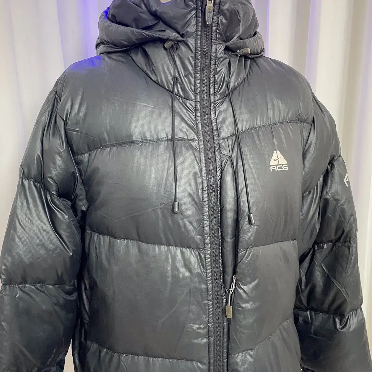 프롬브이 NIKE 나이키 ACG 구스다운 (L)