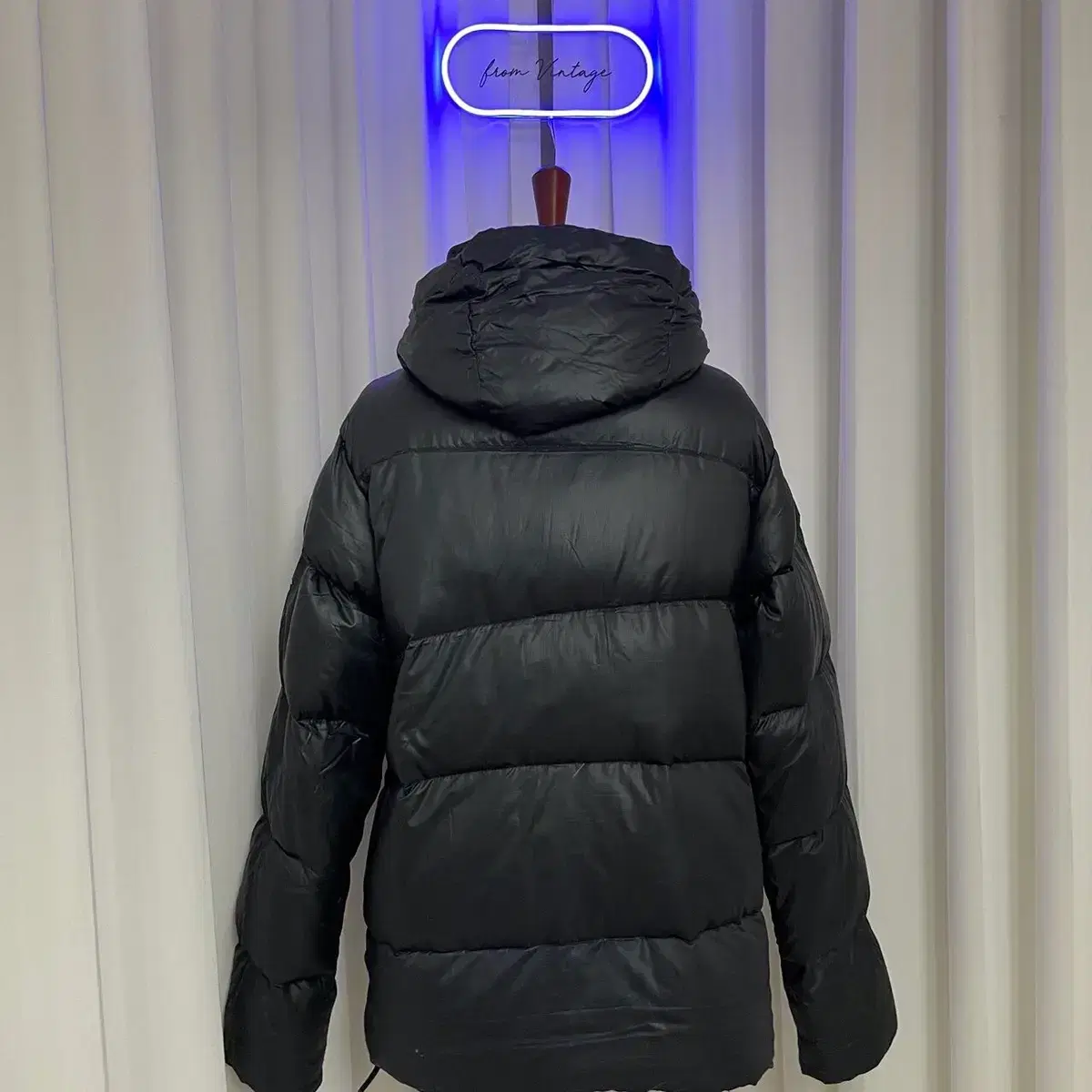 프롬브이 NIKE 나이키 ACG 구스다운 (L)