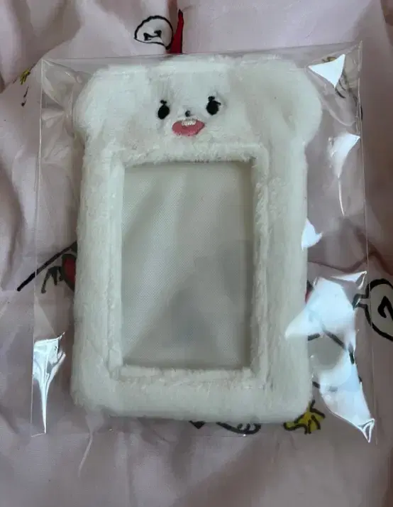 Photocard holder