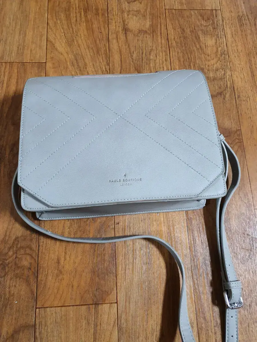 (택포) Unused Pauls Boutique bag (tote, shoulder, crossbody)