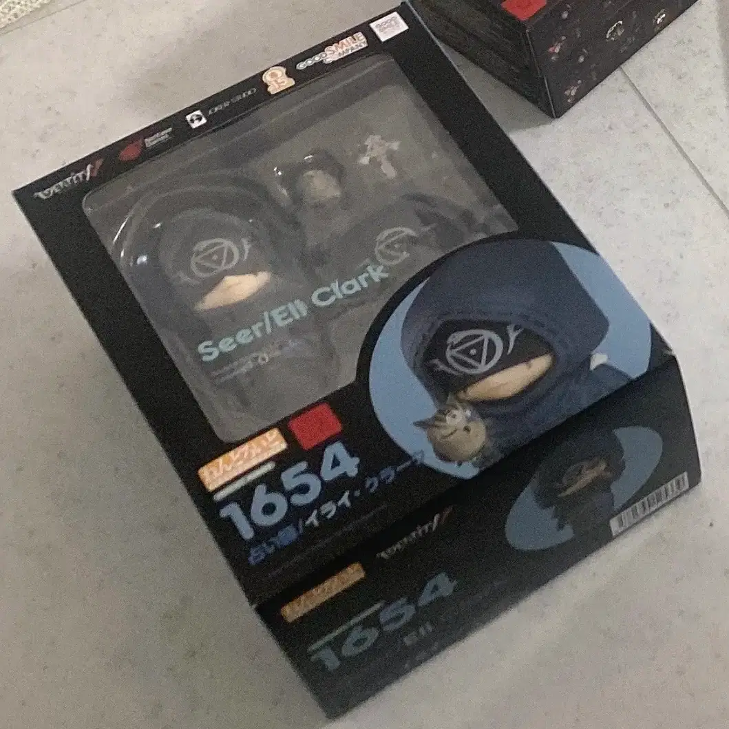 超希少】第五人格 FLOWER PARTY 占い師 イライクラーク セット 第五