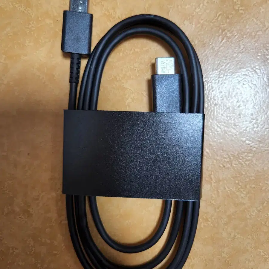 [새상품] 삼성 정품 USB C to C케이블