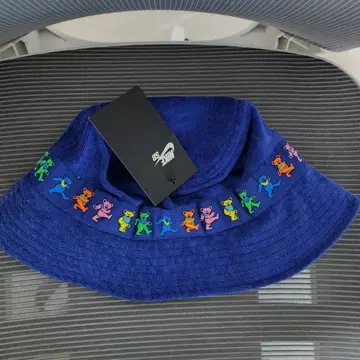 nike x grateful dead bucket hat