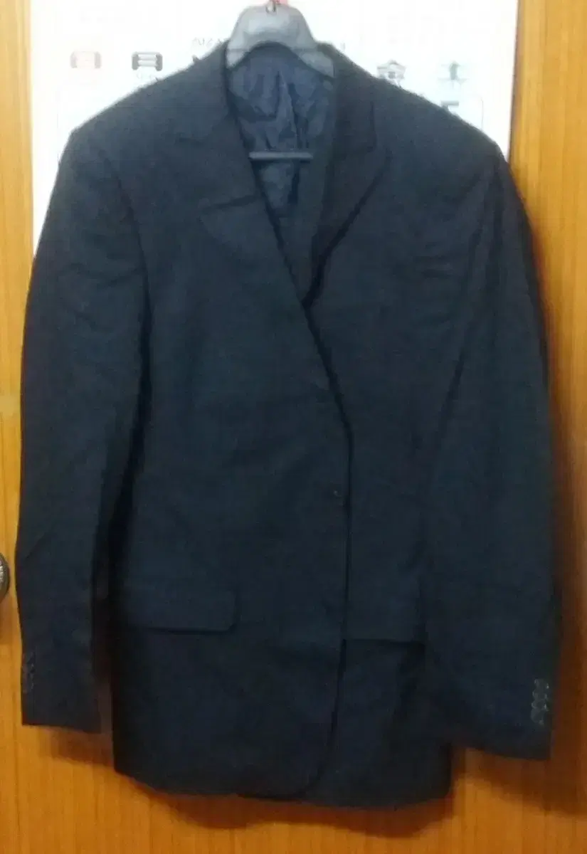 Ermenegildo Zegna Jacket 95