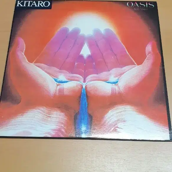 Kitaro(키타로) - Lp