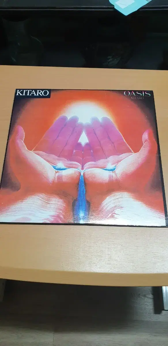 Kitaro(키타로) - Lp