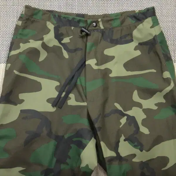 (33인치) US Army 밀리터리 콜드 웨더 Trousers