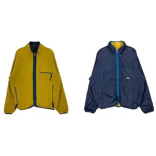 1992년도 파타고니아 patagonia glissade 글리세이드 자켓