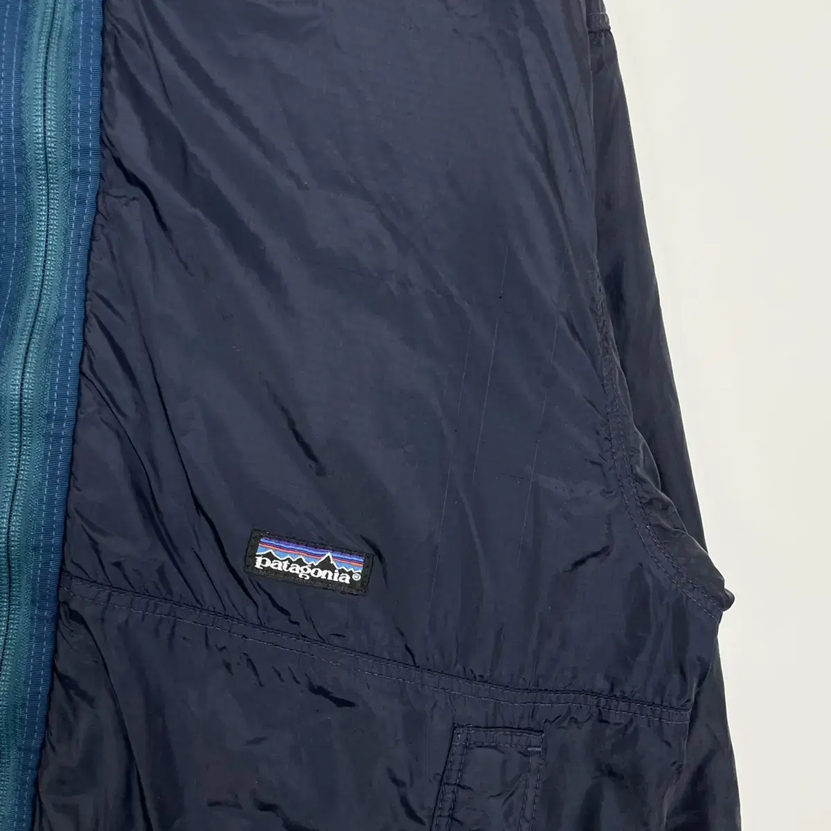 1992년도 파타고니아 patagonia glissade 글리세이드 자켓